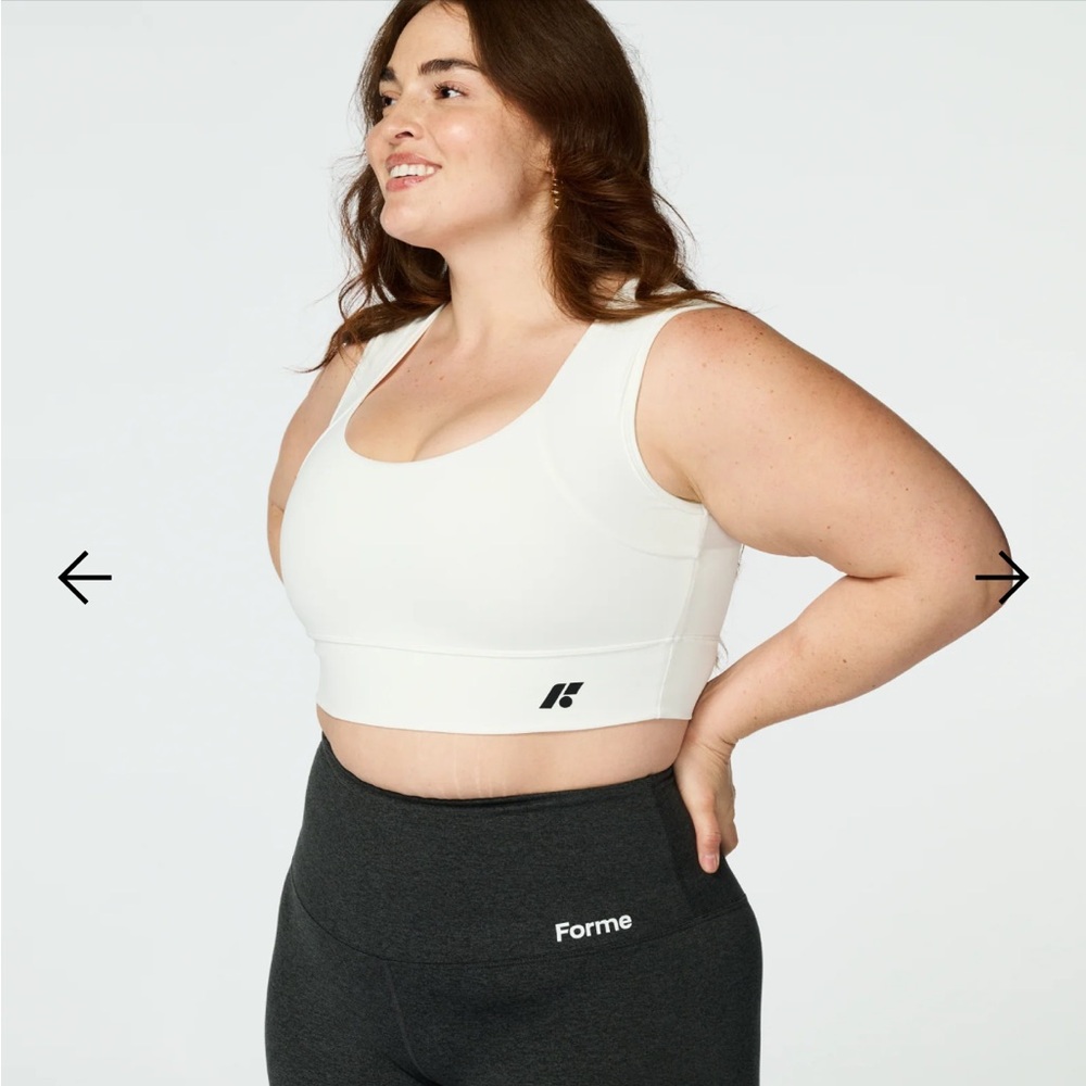 FORME Power sports bra